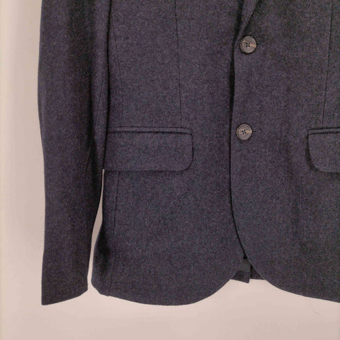 JACK WILLS 2B ウールテーラードジャケット メンズ import:XS