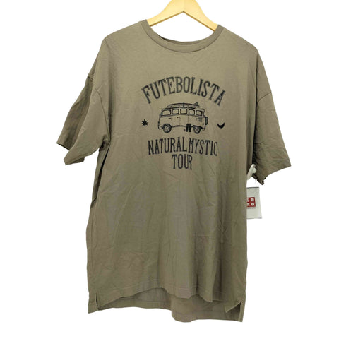 LUZeSOMBRA 25SS OAO CREATIVE ORGANIC TEE メンズ JPN:L