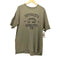 LUZeSOMBRA 25SS OAO CREATIVE ORGANIC TEE メンズ JPN:L