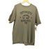 LUZeSOMBRA 25SS OAO CREATIVE ORGANIC TEE メンズ JPN:L