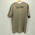 LUZeSOMBRA 25SS OAO CREATIVE ORGANIC TEE メンズ JPN:L