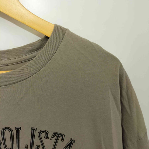 LUZeSOMBRA 25SS OAO CREATIVE ORGANIC TEE メンズ JPN:L