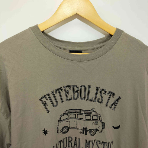 LUZeSOMBRA 25SS OAO CREATIVE ORGANIC TEE メンズ JPN:L