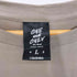 LUZeSOMBRA 25SS OAO CREATIVE ORGANIC TEE メンズ JPN:L