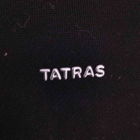 タトラス TATRAS 25SS FUSSA スウェットショーツ メンズ 175/84A