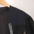 アンブロ UMBRO サッカーウェア THE THIRD ショートスリーブプラシャツ UUUXJA53 メンズ 胸囲100 身長180