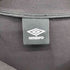 アンブロ UMBRO サッカーウェア THE THIRD ショートスリーブプラシャツ UUUXJA53 メンズ 胸囲100 身長180