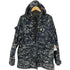 ユーエスネイビー U.S.NAVY NWU ECWCS TYPE 1 Digital Camouflage GORE-TEX Parka デジカモ 2006年製 メンズ LARGE LONG