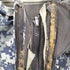 ユーエスネイビー U.S.NAVY NWU ECWCS TYPE 1 Digital Camouflage GORE-TEX Parka デジカモ 2006年製 メンズ LARGE LONG