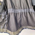 ユーエスネイビー U.S.NAVY NWU ECWCS TYPE 1 Digital Camouflage GORE-TEX Parka デジカモ 2006年製 メンズ LARGE LONG