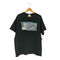 フラグスタフ F-LAGSTUF-F コットン プリントクルーネックTシャツ メンズ JPN:XL