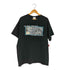 フラグスタフ F-LAGSTUF-F コットン プリントクルーネックTシャツ メンズ JPN:XL