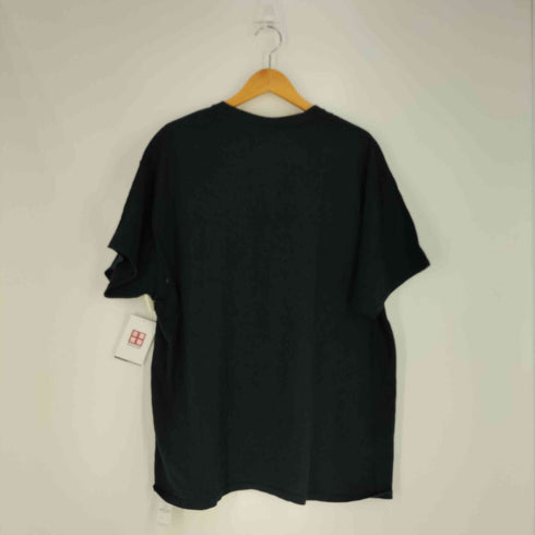 フラグスタフ F-LAGSTUF-F コットン プリントクルーネックTシャツ メンズ JPN:XL