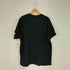 フラグスタフ F-LAGSTUF-F コットン プリントクルーネックTシャツ メンズ JPN:XL