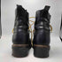レッドウィング RED WING 90-00S USA製 刺繍 羽根タグ Logger Boots ロガー ブーツ ワーク ブーツ メンズ US:9D