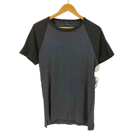 セオリー theory ラグランTシャツ メンズ JPN:XS