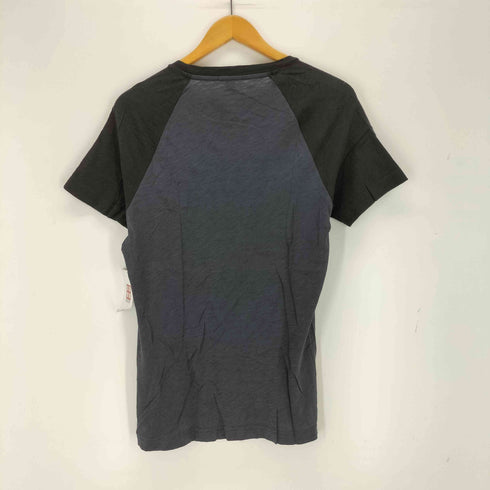 セオリー theory ラグランTシャツ メンズ JPN:XS