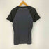 セオリー theory ラグランTシャツ メンズ JPN:XS