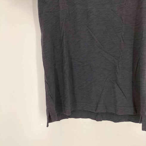 セオリー theory ラグランTシャツ メンズ JPN:XS