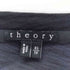 セオリー theory ラグランTシャツ メンズ JPN:XS