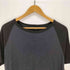 セオリー theory ラグランTシャツ メンズ import:S