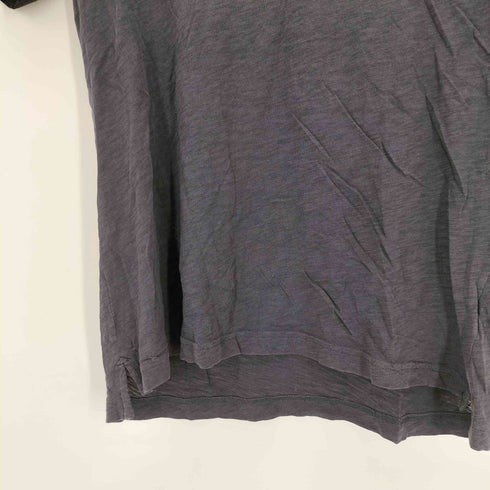 セオリー theory ラグランTシャツ メンズ import:S