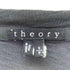 セオリー theory ラグランTシャツ メンズ import:S