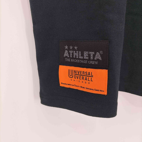 アスレタ ATHLETA POCKET T-SHIRT メンズ JPN:L