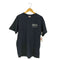 フルーツオブザルーム FRUIT OF THE LOOM 90s-00S HEAVY COTTON 両面プリントクルーネックTシャツ メンズ import:XL