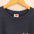 フルーツオブザルーム FRUIT OF THE LOOM 90s-00S HEAVY COTTON 両面プリントクルーネックTシャツ メンズ import:XL