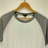セオリー theory ラグランTシャツ メンズ import:S