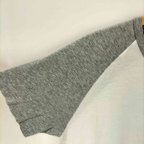 セオリー theory ラグランTシャツ メンズ import:S