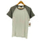 セオリー theory ラグランTシャツ メンズ import:XS