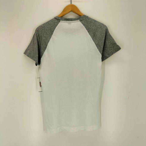 セオリー theory ラグランTシャツ メンズ import:XS
