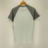 セオリー theory ラグランTシャツ メンズ import:XS
