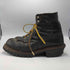 レッドウィング RED WING 90S USA製 プリント 羽タグ Logger Boots ロガー ブーツ ワーク ブーツ メンズ