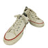 コンバースコンズ CONVERSE CONS Chuck Taylor All Star Pro Low White Red Insignia メンズ JPN:26.5