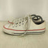 コンバースコンズ CONVERSE CONS Chuck Taylor All Star Pro Low White Red Insignia メンズ JPN:26.5
