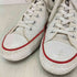コンバースコンズ CONVERSE CONS Chuck Taylor All Star Pro Low White Red Insignia メンズ JPN:26.5