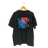フォートレスソリチュード FORTRESS SOLITUDE コットン グラフィックTシャツ メンズ JPN:XL