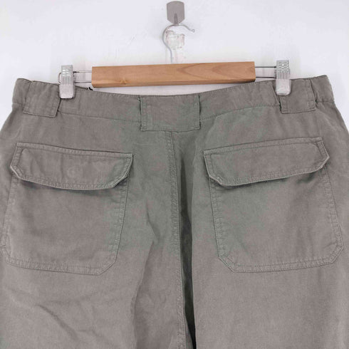 トミーバハマ Tommy Bahama テンセルコットン混ショーツ メンズ 36