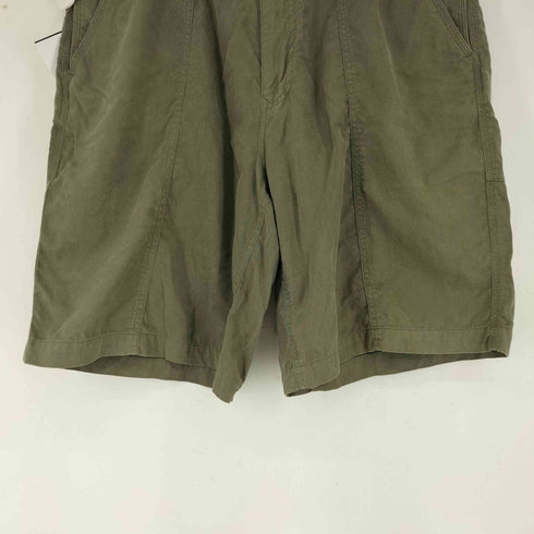 トミーバハマ Tommy Bahama テンセルコットン混ショーツ メンズ 36