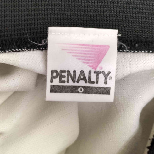 PENALTY ポリエステル ゲームシャツ メンズ O