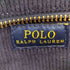 ポロラルフローレン POLO RALPH LAUREN コーデュロイ ミニトートバッグ メンズ