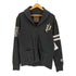 ポロラルフローレン POLO RALPH LAUREN レタード スウェットカーディガン メンズ import:S