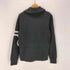 ポロラルフローレン POLO RALPH LAUREN レタード スウェットカーディガン メンズ import:S