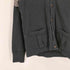 ポロラルフローレン POLO RALPH LAUREN レタード スウェットカーディガン メンズ import:S