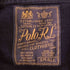 ポロラルフローレン POLO RALPH LAUREN レタード スウェットカーディガン メンズ import:S