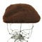 カンゴール KANGOL アンゴラ混ハンチング帽 レディース M