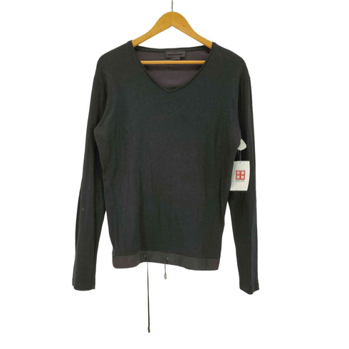 ディーゼルブラックゴールド DIESEL BLACK GOLD ドローストリングトップス メンズ import:M